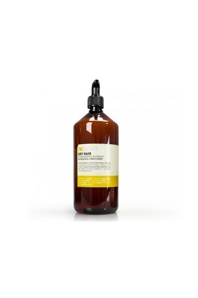 Insight Dry Hair Nourishing Conditioner 1000ml