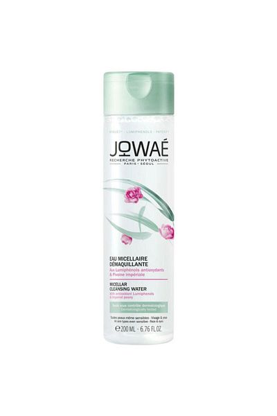 Jowae ماء ميسيلار منظف للوجه والمكياج ماء ميسيلار 200 مل