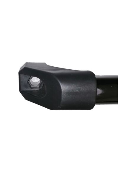 Adem Koç Metal Sabit Engelli Yaşlı Hasta Tutamağı Krom Kaplama Tutunma Barı 65 Cm