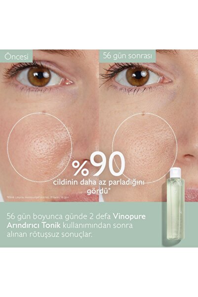 Caudalie Vinopure Tonik 200 ml