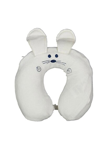 Cherub Baby Baby Bear Figured Neck Protector Pillow Baby Neck Pillow 0-3 Year...