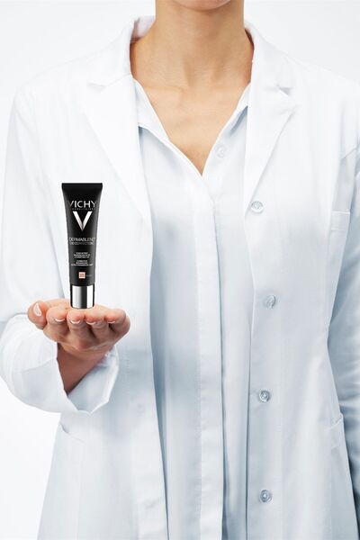 Vichy Dermablend 3D Foundation 25 30 ml3337871332303