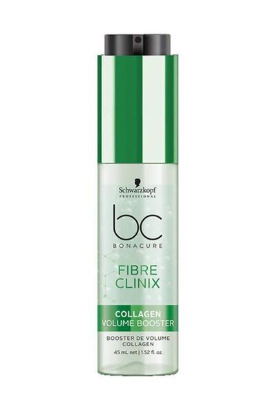 Fibre Clinix Bc Bonacure Fibre Clinix Collagen Volume Boster 45 Ml