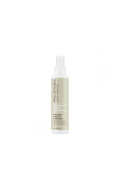 Paul Mitchell Clean Beauty Everyday Leave-in Treatment 150ml