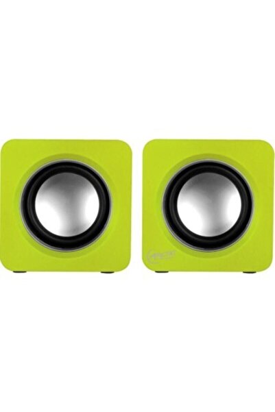 Arctic Arctıc S111 Bluetooth 1+1 Taşınabilir Speaker ( Yeşil )