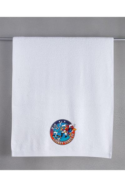 Warner Bros 70x140cm Bath Towel