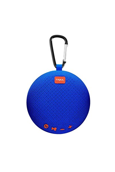 TRAX X5 Taşınabilir Bluetooth Hoparlör