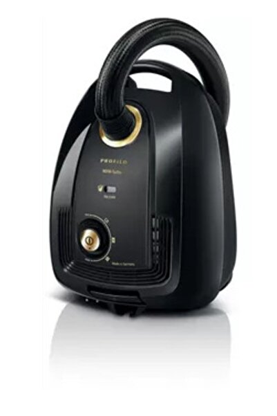 Profilo Psu7pow 850 W Toz Torbalı Süpürge