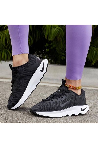 Nike W Motiva Black Women's Training Shoes