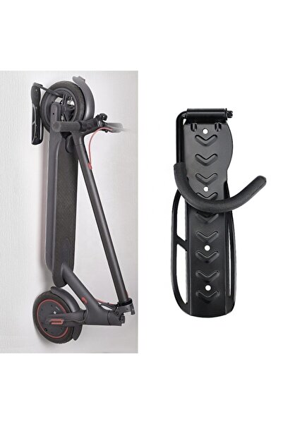 tr-escooter Elektrikli Scooter Duvar Askısı