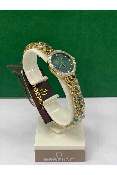 Essence D1212.170 Model Women's Wristwatch