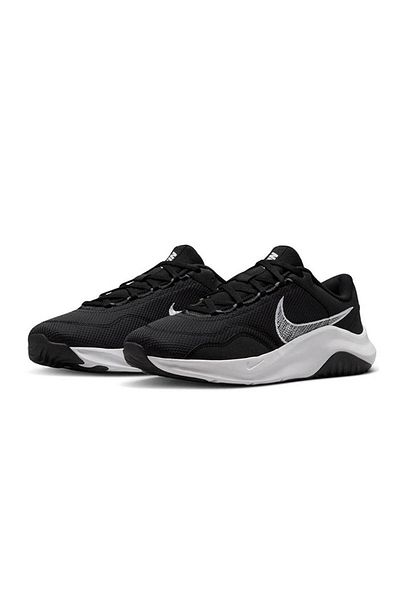 Nike Pánské běžecké boty Legend Essential 3 Next Nature - Dm1120-001 Black