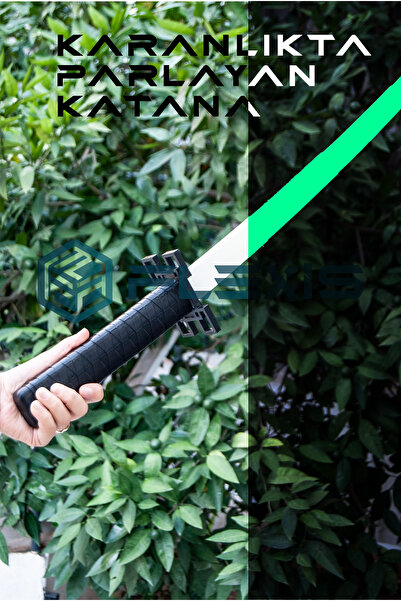 FLEXIS WE MAKE IT POSSIBLE FOR YOU KARANLIKTA PARLAYAN MUICHIRO KATANA ANİME ...