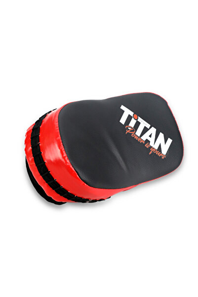 Titan Sport 3 Kollu Muay Thai ve Kick Boks Darbe Yastığı