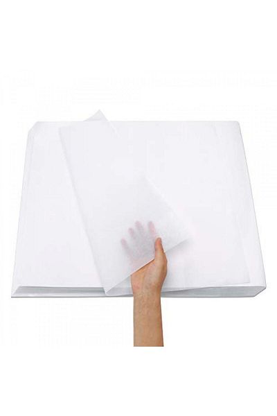 t tuğset etiket Colored Pelur Paper White 50x70 Cm 100 Pieces-t442