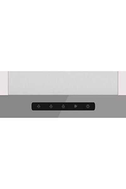 Profilo Dvb6k770 Ankastre Cam Davlumbaz-gri