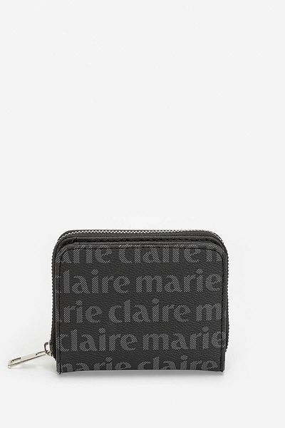 Marie Claire Gloria Mc 222307302   Black Women's Wallet