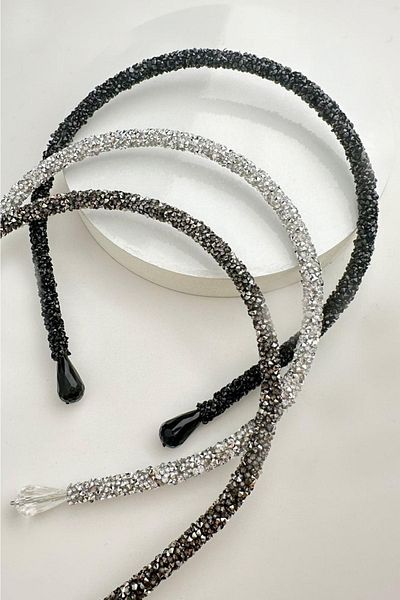 Modex Triple Glittering Crown