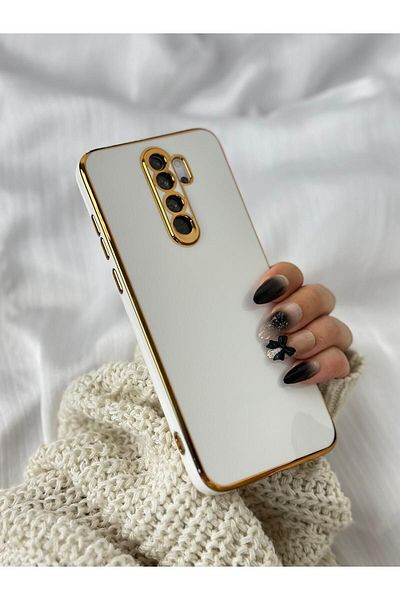 Vip Case شاومي ريدمي نوت 8 برو Xiaomi Redmi Note 8 Pro - غطاء سيليكون لامع مقاوم للأوساخ ومقاوم للكاميرا اللامعة ومحمي من السيليكون