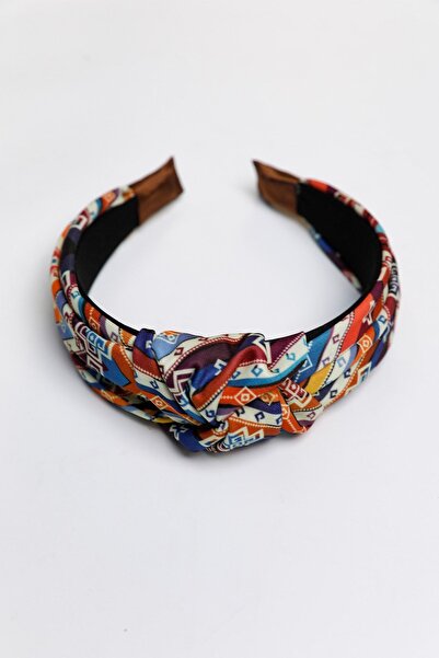 Modex Εθνικό Σχέδιο, Κορώνα με Κόμπους