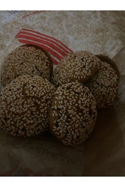 EL YAPIMI Meshur Osmaniye Bayram Kömbesi Tereyaglı 1 Kg