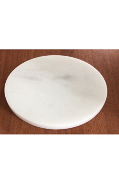 PeraMarble Doğal Mermer Tepsi