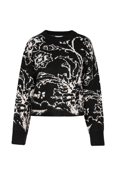 USHA Pullover
