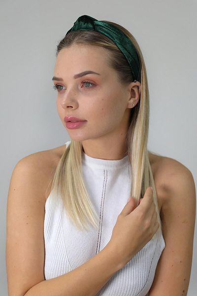 Modex Emerald Green Vintage Crown