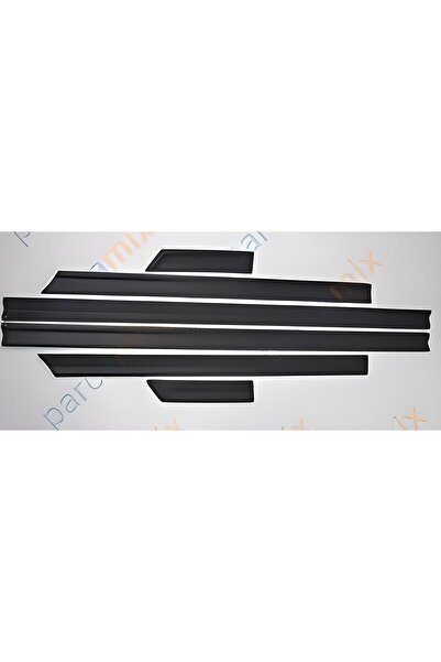 FPROFİL TEMPRA KAPI BANDI TAKIM