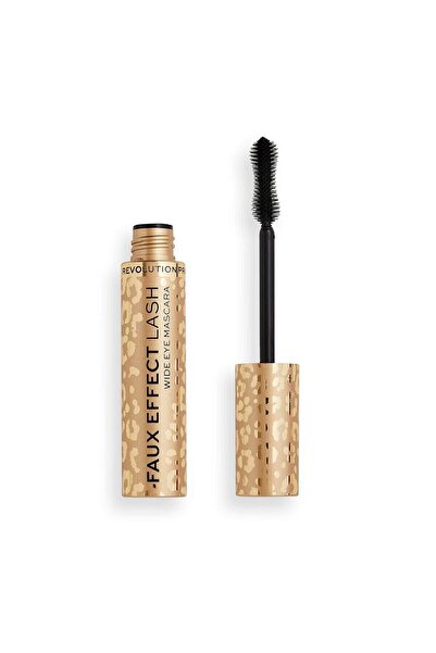 Revolution Pro Faux Effect Lash Wide Eye 8 gr Mascara