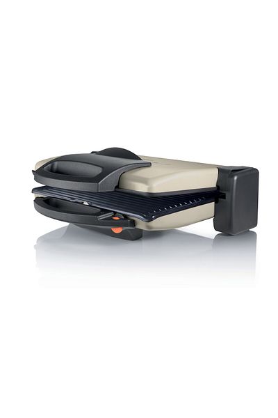 Bosch شواية كونتكت، 1800 واط، فضي، TFB3302GB"ضمان الشركة المصنعة لمدة عام واحد على الأقل"