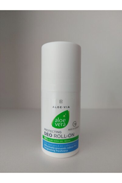 LR Aloe Via Aloe Vera Deo Roll-on 50ml.