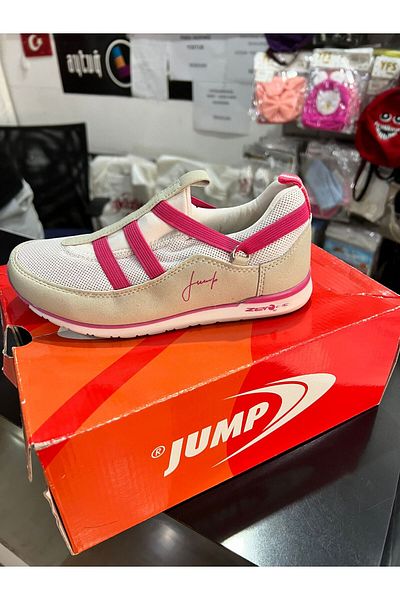 Jumper Pantofi Jumpa pentru copii - șireturi