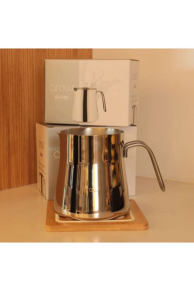 AROW Allora 1200ml Milk Jug