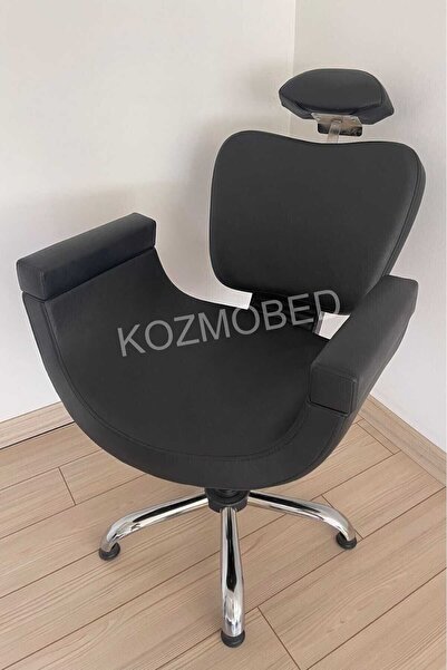 Kozmobed Makyaj Kaş Bıyık Koltuğu