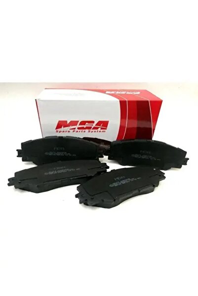MGA 55112 Ön Balata Tempra 1.6 5892330