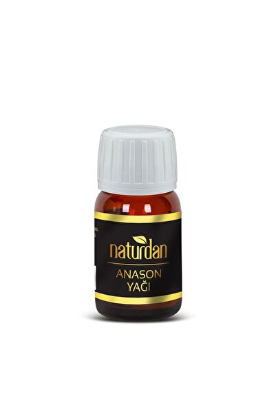Naturdan Saf Anason Yağı 90 ml