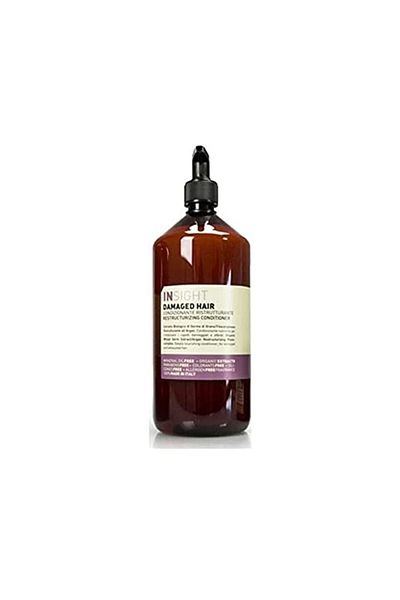 Insight Damaged Hair Restructuring Cream 900 ml