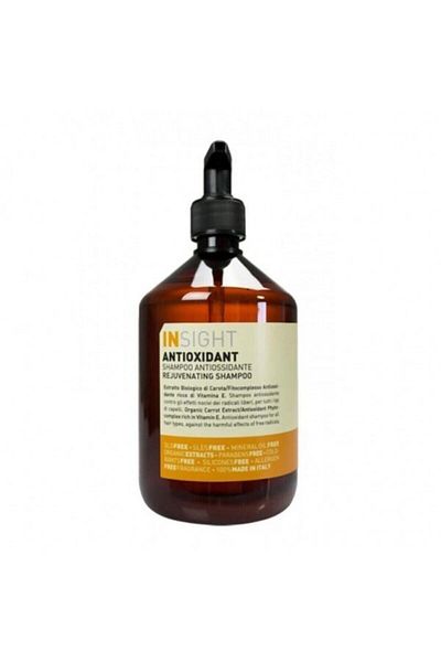 Insight Insight Anti-Oxidant Shampoo - 400ml
