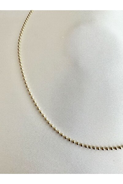 14 KUYUMCULUK Toplu Zincir-60cm