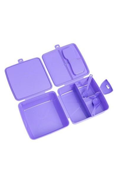 WEDNESDAY Lunch Box
