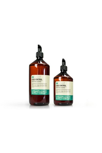 Insight 900 ml Capacity Anti-Spill Shampoo