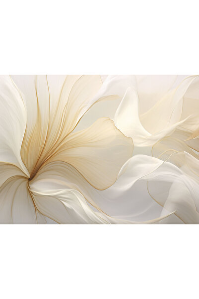 umut gergi tavan SOYUT TEMALI TEK PARÇA DUVAR KAĞIDI