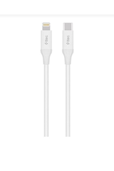 Ttec Type C Iphone 1.5 M Şarj Kablosu