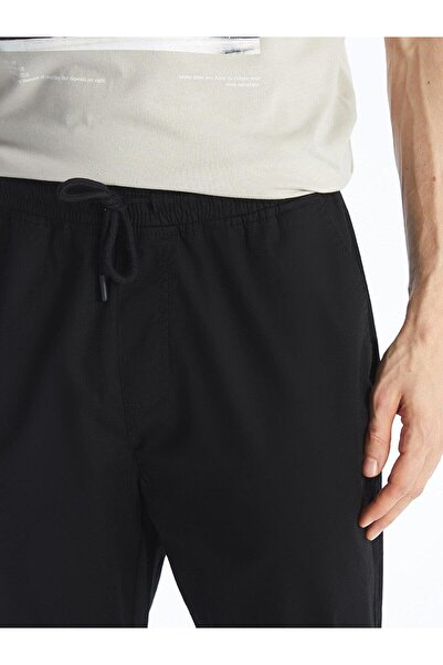 LC Waikiki XSIDE Standart Kalıp Poplin Erkek Jogger Pantolon