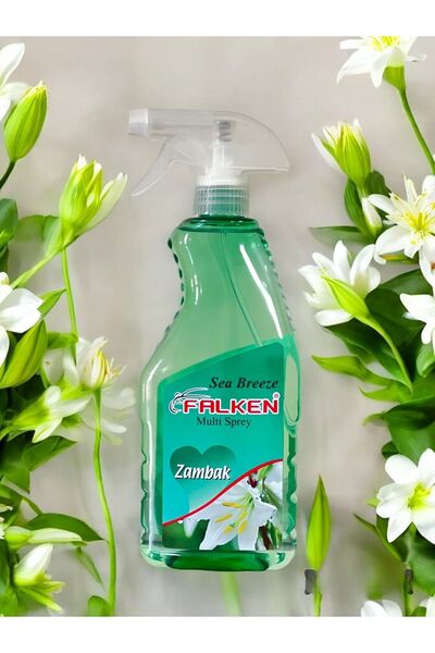Falken Zambak Sprey Multi 500 ml