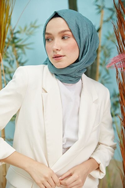 Organic Scarfs Şal eşarfă din bambus Hijab