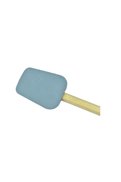 Dore Voir Wooden Handle Silicone Spatula