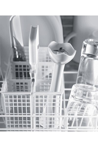 Bosch 300 W Hand Blender, White, MSM6B150GB"Min 1 year manufacturer warranty"
