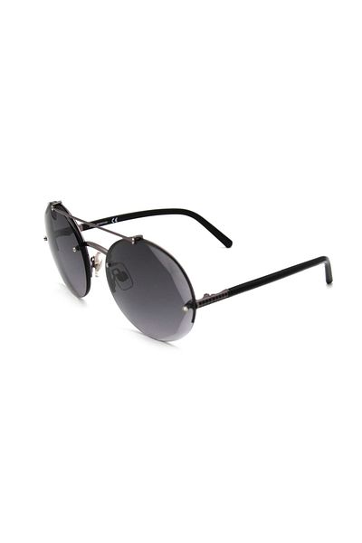 Swarovski Swr 0133 08b Women's Sunglasses